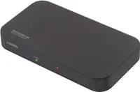 SpeaKa Professional Audio Extraktor SP-HDA-501 [HDMI - HDMI] 3840 x 2160 Pixel eARC