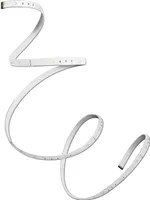 Dekoratívne LED pásy s technológiou WiFi, dĺžka: 2 m, RGB, 8,5 W, 550 lm