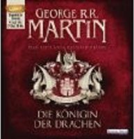 Das Lied von Eis und Feuer 06. Die Königin der Drachen