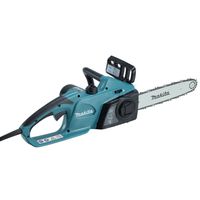 Makita UC 4041 A Elektro-Kettensäge, 1800 Watt, 40 cm Schwertlänge