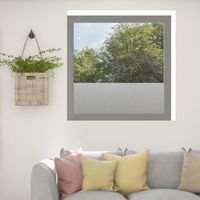 statisch Fenster ® Sichtschutzfolie Milchglas Katze casa.pro 67,5 cm x 5 m 