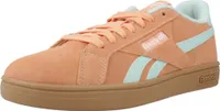 Reebok Court Retro Pomarańczowy