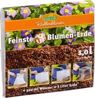 POP UP Zimmerblumenerde 1 Liter