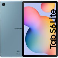 Samsung Galaxy Tab S6 Lite 2022 P619 LTE 128 GB / 4 GB - Tablet - angora blue