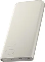 Samsung Usb C 10.000mah Powerbank Beige  Beige One Size
