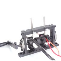 Manuelle elektrische Bohrmaschine Mehrzweck-Abisoliermaschine Schrottkabel-Abziehmaschinen Abstreifer fuer 1-30 mm