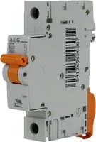 Leitungsschutz-Schalter 1p B 25A 6kA