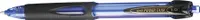 Uni SN-220, Clip, Clip-on-Einziehkugelschreiber, Blau, 1 Stück(e)