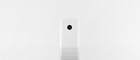 Xiaomi Mi Air Purifier Pro - 500 m³/h - 60 m² - Weiß - OLED - 31 W - 260 mm
