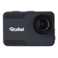 Rollei Actioncam 6s Plus - 4K Ultra HD - 1280 x 720,1920 x 1080,2688 x 1520,3840 x 2160 - H.264,MP4