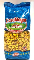 Casa Mayor geröstet und gesalzene Maiskörner 250g