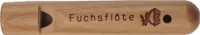 Weisskirchen Fuchsflöte Ranzlaut