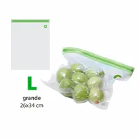 Macchina Sigilla Sacchetti con Calamita da Frigo Magseal InnovaGoods –  InnovaGoods Store