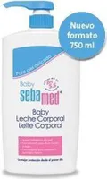 Mleko dla niemowląt Sebamed 200ml