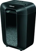 Fellowes Aktenvernichter Powershred LX70 schwarz