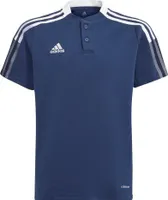 Adidas Tshirts Tiro 21 Polo, GK9673, Größe: 135