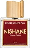 Nishane Hundred Silent Ways Extrait De Parfum Spray unisex 100ml Für Frauen