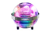 Alphacool Eisball Digital RGB - Plexi (inkl. Eispumpe VPP755 V.3)