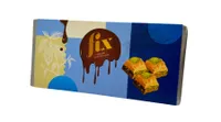Fix Dezert Čokoládovna Baklawa II Budoucnost - originální Dubaj Schokolade