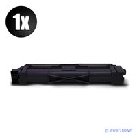 3x Eurotone PRO Toner BLACK kompatibel für Brother TN 242BK TN-242BK TN242BK 