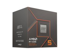 AMD AM5 Ryzen 5 8500G Box 3,8GHz MAX 5,0GHz 6xCore 12xThreads 22MB 65W