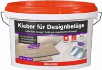 Decotric Kleber für Designbeläge 3 kg