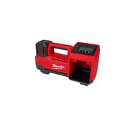 Milwaukee M18 BI-0 Akku-Kompressor