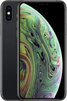Apple iPhone XS 512GB Space Grau