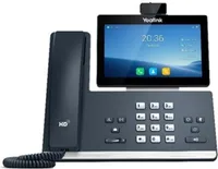 Yealink IP Telefon SIP-T58W mit Kamera
