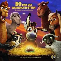 Original Hörspiel z.Kinofilm