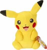 Pokemon - Plüschfigur (20cm) , Charakter :Pikachu