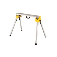 DeWALT DE7035 Alu hliníkový podstavec pro stroje do 454 kg f. Stolní pily