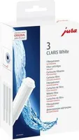 Wkłady filtrujące Claris białe Filtr 68739