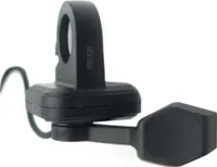 Gashebel für Elektroroller