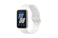 Inteligentné / športové hodinky Samsung SM-R390NIDAEUE 4,06 cm (1,6") AMOLED Digital 256 x 402 px dotykový displej strieborný