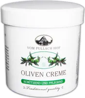 OLIVEN CREME 250ml Feuchtigkeitscreme Olivenöl Gesichtscreme Körpercreme Balsam Gel 14