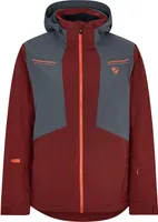 ZIENER Herren Skijacke Tafar