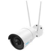 Reolink RLC-410W 4MP IP-Überwachungskamera mit Dualband-WLAN