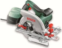 Bosch Handkreissäge PKS 55 A - 1200 Watt
