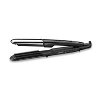 BaByliss Steam Shine Straightener ST496E - Ionizácia