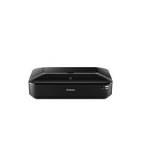 Canon PIXMA iXIX6850 - Tintenstrahldrucker - Farbe - Desktop - 9600 x 2400 dpi Druckauflösung - 36 s Fotodruckgeschwindigkeit - 150 Seiten Kapazität - Duplexdruck, Manuelle - Fast Ethernet - Wireless LAN - USB