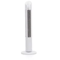 Tristar Turmventilator VE-5905 30 W 73 cm Weiß