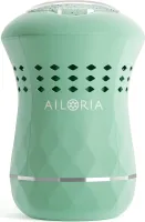 AILORIA LUSTRE - Elektrischer Hornhautentferner (USB) MINT