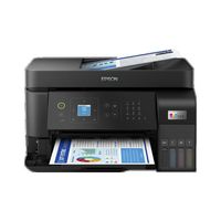 Epson EcoTank ET-4810 - multifunkčná tlačiareň - farebná - atramentová