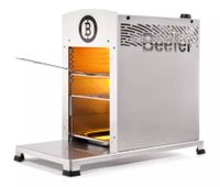 Beefer One Pro Oberhitze Gasgrill, 800°C | Hochtemperaturgrill, Oberhitzegrill