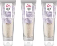 Color Fresh Mask Pearl Blonde 3x150 ml