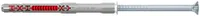 fischer DuoXpand 8x120 T K (4), 562181