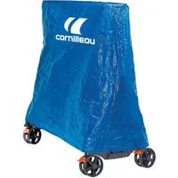 Tischtennisdecke Cornilleau Sport blau