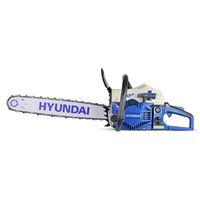HYUNDAI Benzin-Kettensäge CS6220G