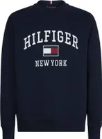 Tommy Hilfiger Sweatshirts MW0MW28755DW5, Größe: 179